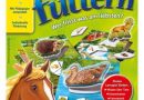Tiere füttern