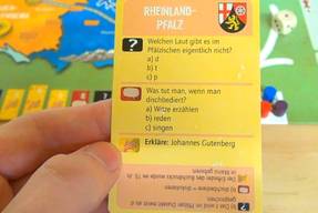 Typisch Deutsch Kaya Yanar Spielaufgaben