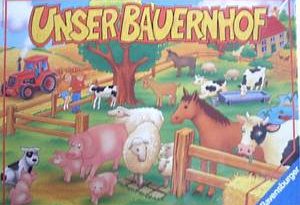 Unser Bauernhof