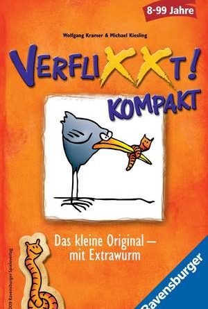 Verflixxt Kompakt