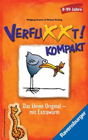 Verflixxt Kompakt