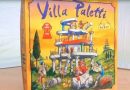 Villa Paletti