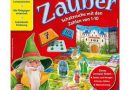 Zahlenzauber