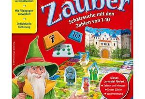 Zahlenzauber