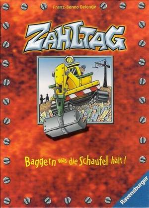 Zahltag