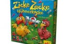 Zicke Zacke Hühnerkacke