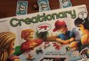 Creationary - Lego