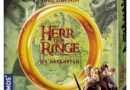 Herr der Ringe Film Gefährten