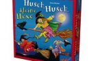 Husch Husch Kleine Hexe