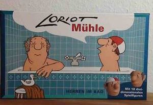 Loriot Mühle