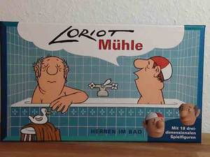 Loriot Mühle