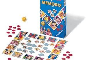 Disney Memorix