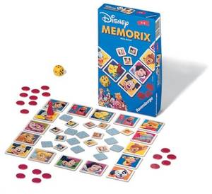 Disney Memorix