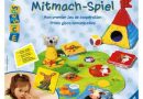 Ministeps Mein Erstes Mitmach Spiel