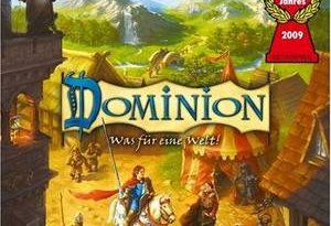 Dominion