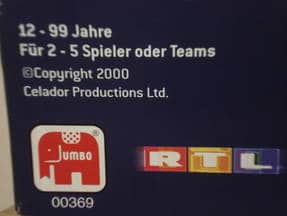 Wer wird Millionär - Spielemodul und Joker