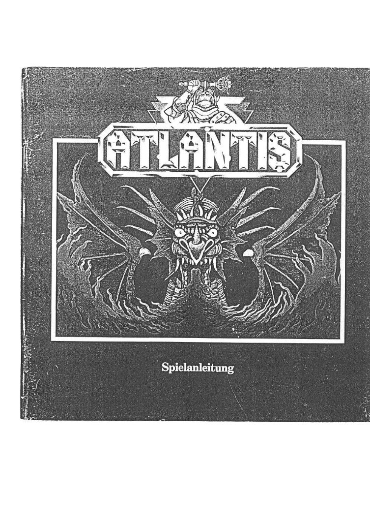 Atlantis