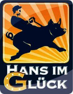 Hans im Glück Logo