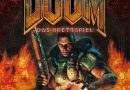 Doom Erweiterungen das Brettspiel