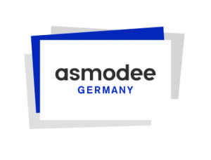 asmodee Logo