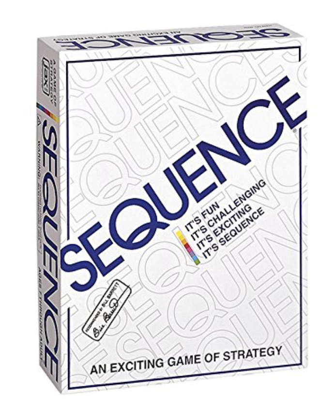 Sequence