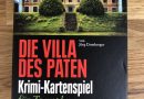 Die Villa des Paten
