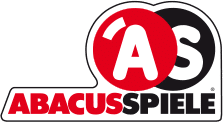 ABACUSSPIELE Logo