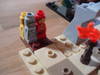 Lego Heroica- Dungeon im Grundschulalter