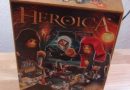 Lego Heroica Nathuz Spielkarton Vorderseite