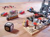 Lego Heroica Nathuz Spielsituation