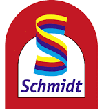 Schmidt Spiele Logo