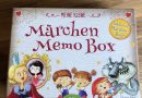Märchen Memo Box