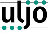 uljö logo