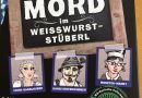 Mord im Weißwurststüberl von Gmeiner 1