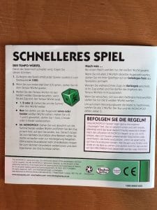 Regeln geld monopoly Spielanleitung Monopoly: