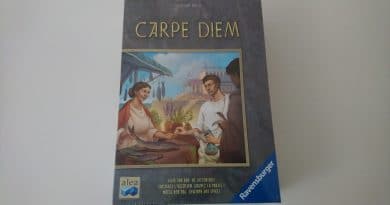 Carpe Diem Ravensburger