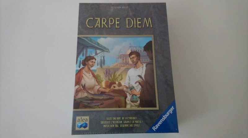 Carpe Diem Ravensburger