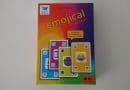 "emojical“-Mau-Mau-Kartenspiel von Starnberger Spiele