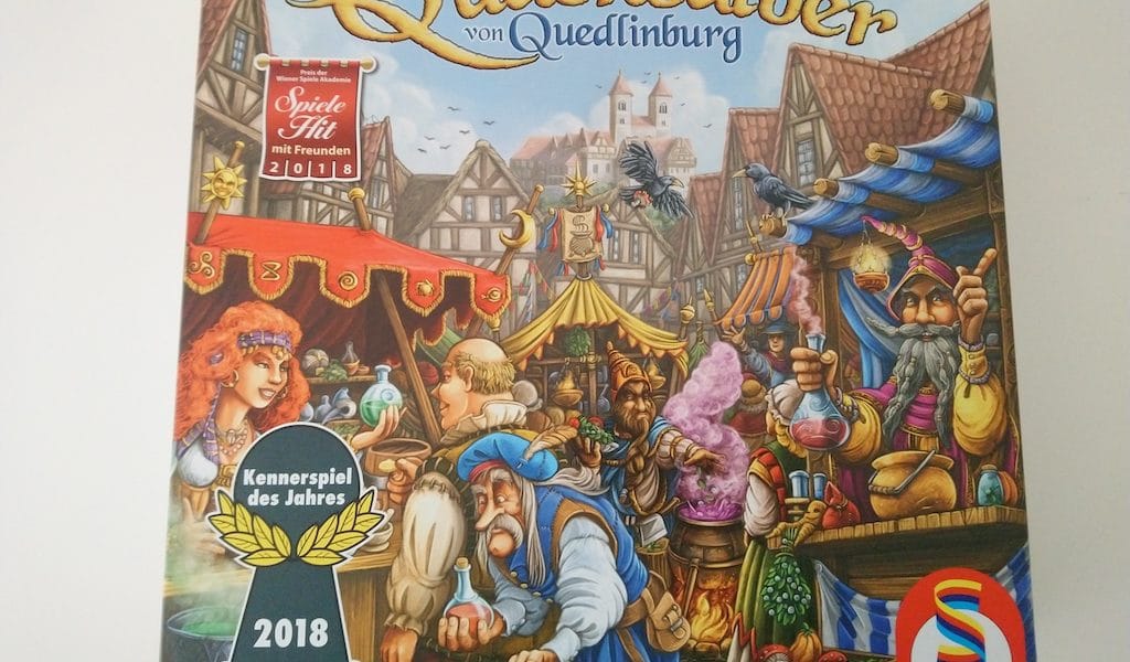 Quacksalber-von Quedlinburg-