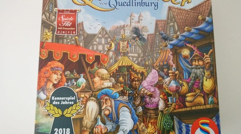 Quacksalber-von Quedlinburg-