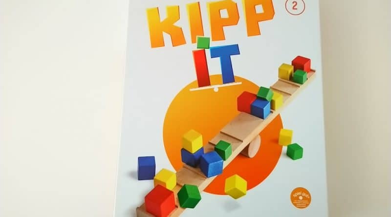 Kipp it von Franjos