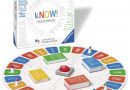 kNOW! Ravensburger Quizspiel mit Google Home MinI