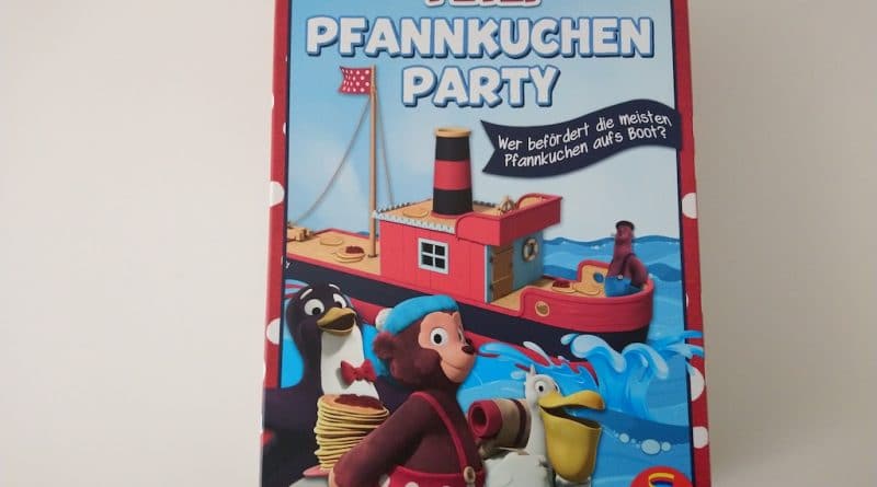 Petzi pfannkuchen party schmidt spiele