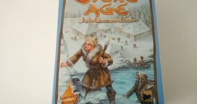 „Stone Age Jubiläumsedition“ - Hans im Glück - Spielregeln