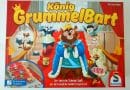Koenig Grummelbart von Schmidt Spiele