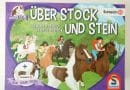 Über Stock und Stein Schmidt Spiele