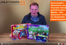 weihnachtsgewinnspiel