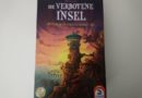 die verbotene Insel von Schmidt Spiele