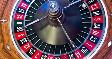 Roulette Spielregeln