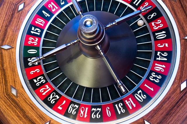 Roulette Spielregeln